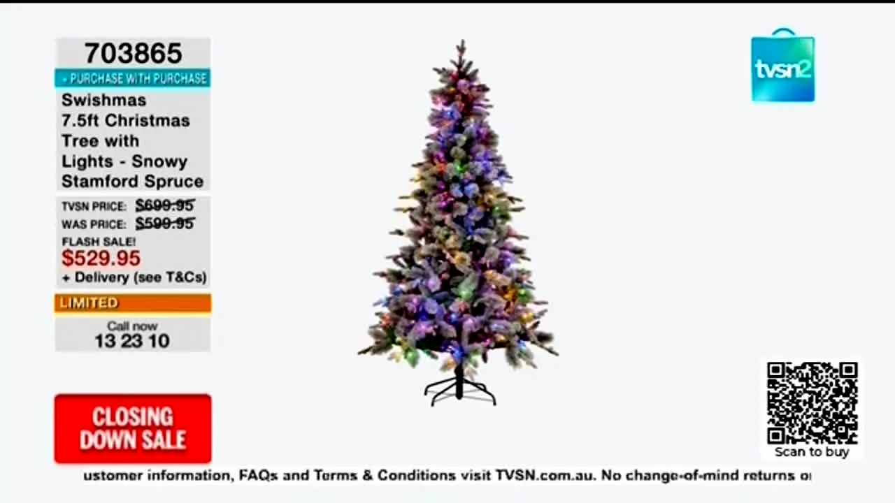TVSN ao vivo