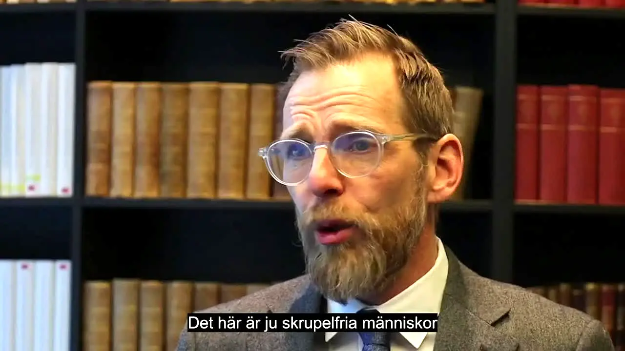 Expressen TV na żywo