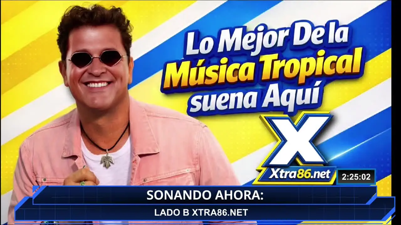 Extra 86 TV en vivo
