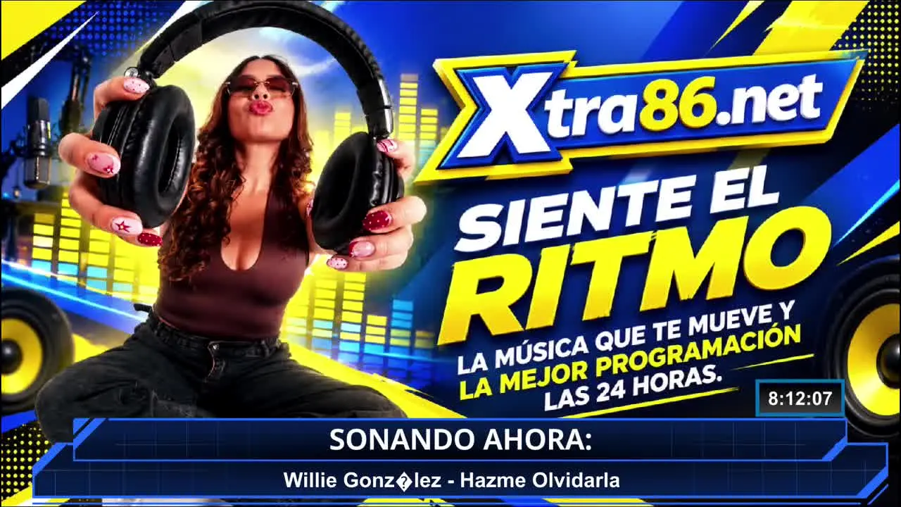 Extra 86 TV live