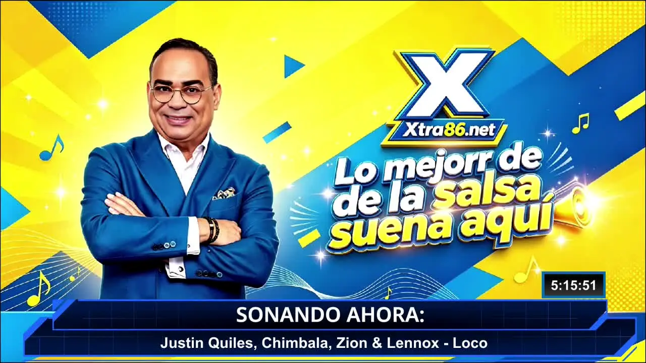 Extra 86 TV en direct