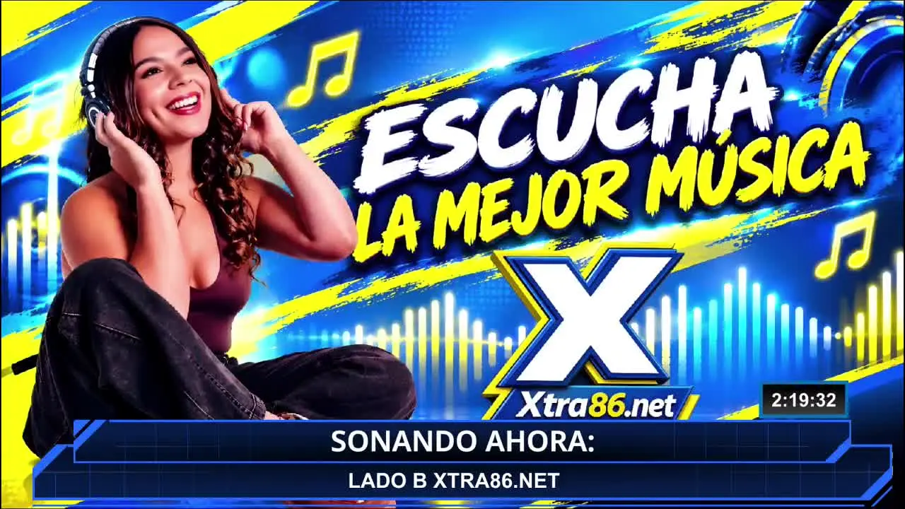Extra 86 TV live