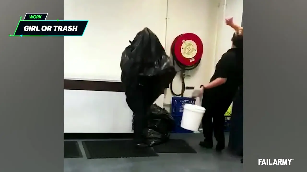 FailArmy live