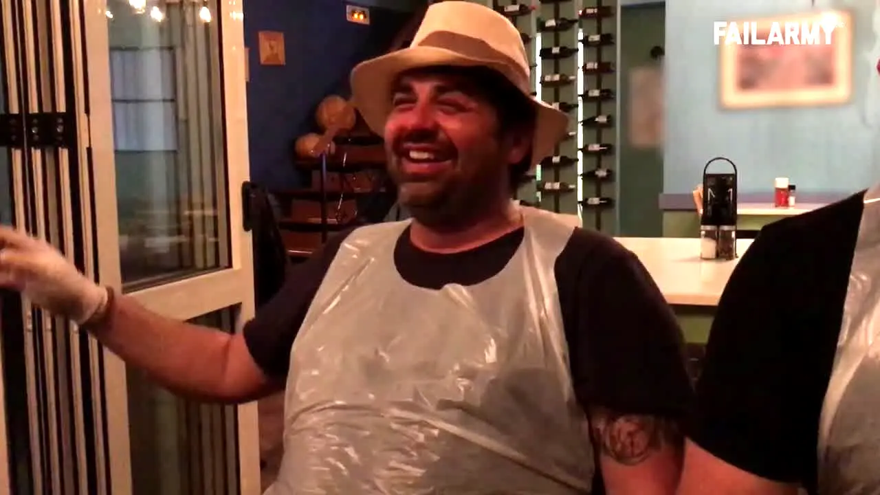 FailArmy live