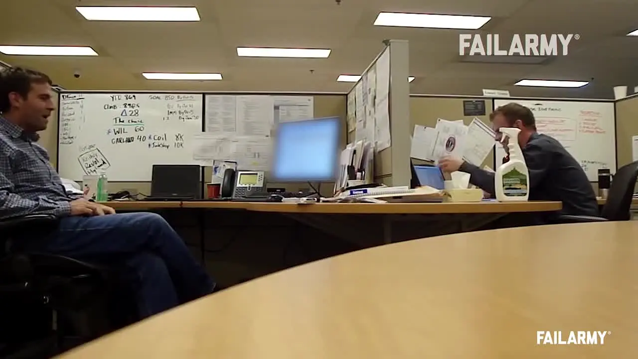 FailArmy in diretta