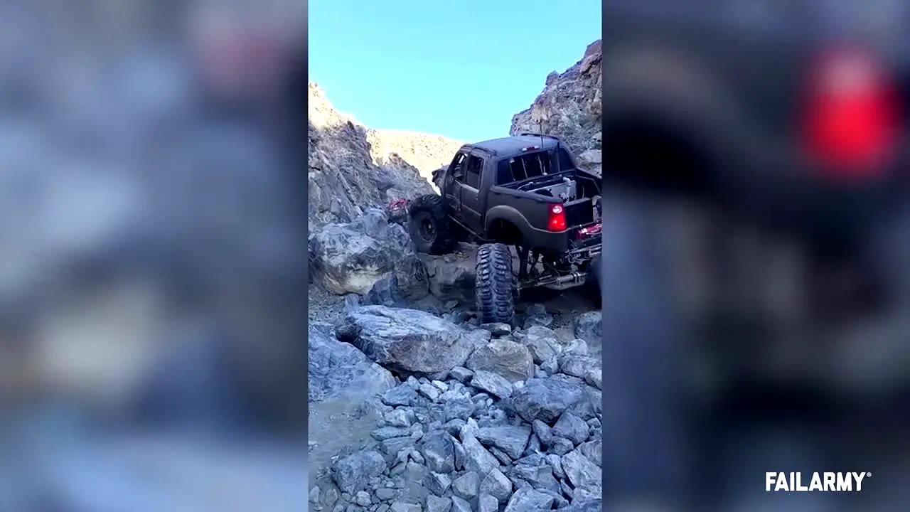 FailArmy live