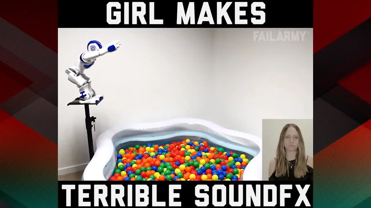 FailArmy live