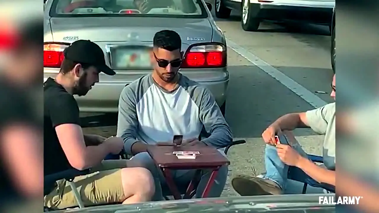 FailArmy live