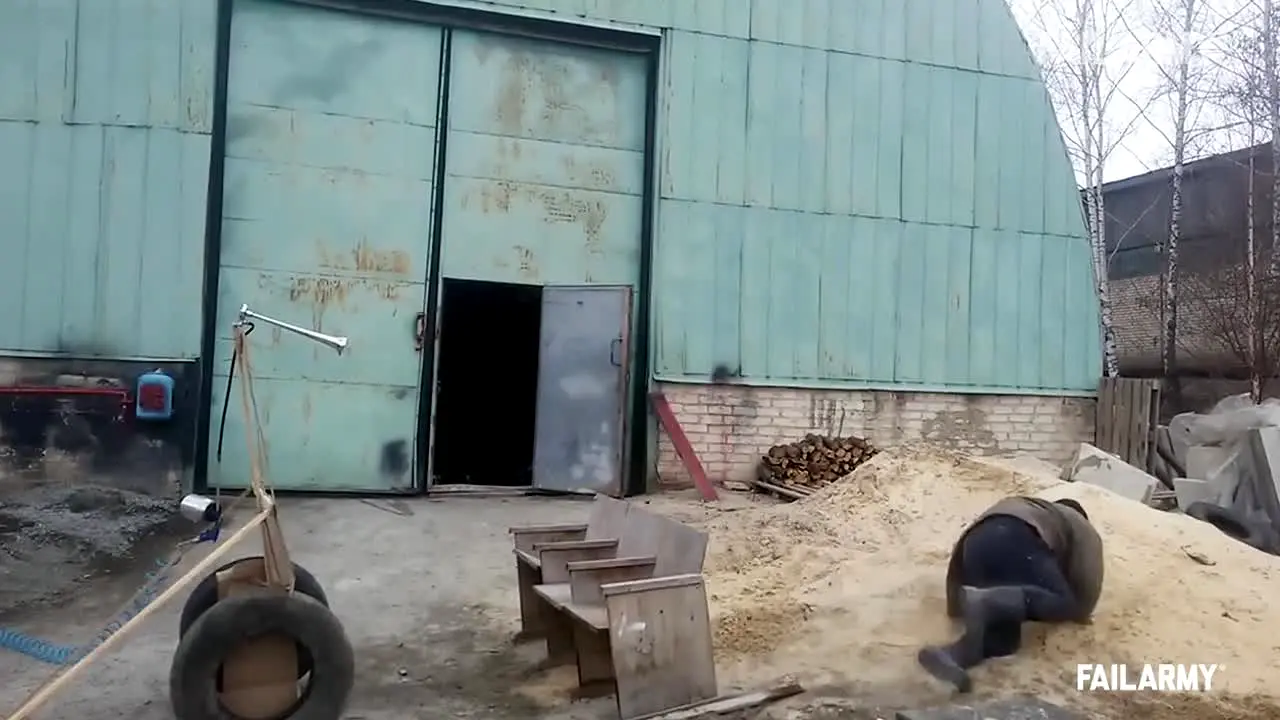 FailArmy Poland live