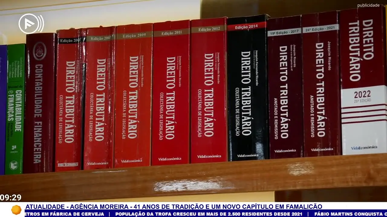 Famatv — прямой эфир