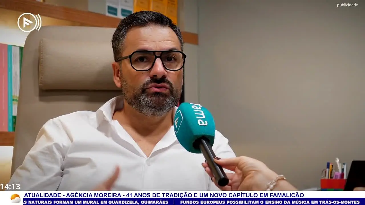 Famatv en direct