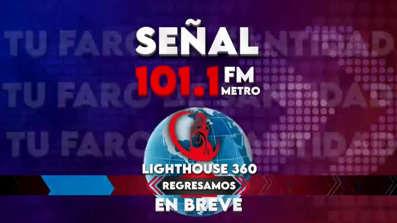 Faro de Santidad TV live