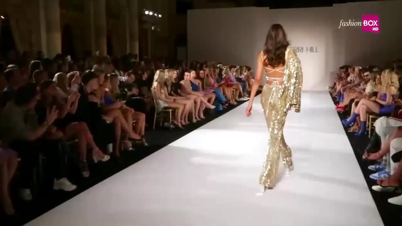 FashionBox in diretta