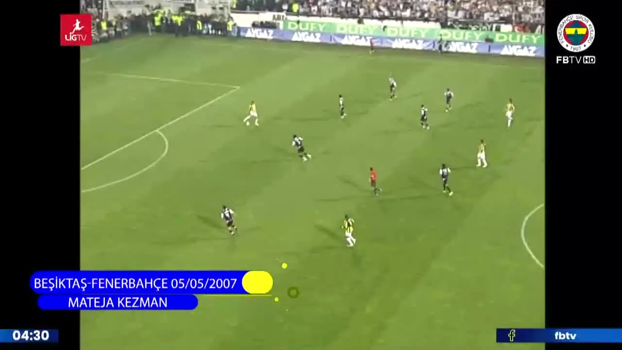 FB TV ao vivo