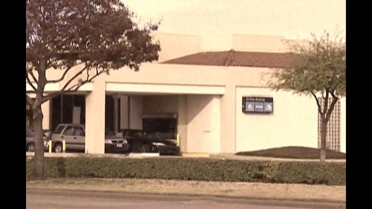 FBI Files live