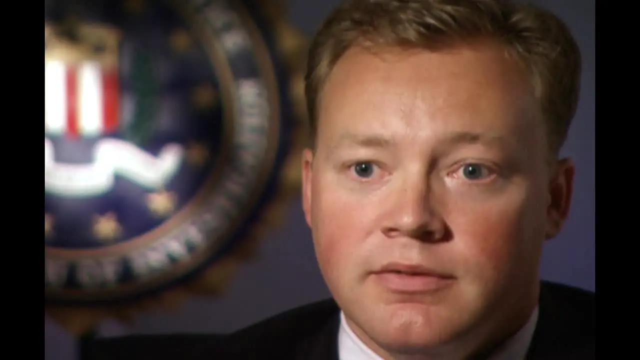 FBI Files live