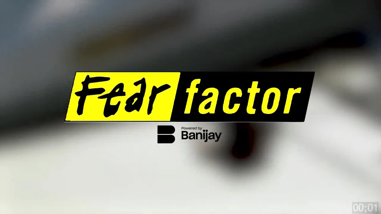 Fear Factor en direct
