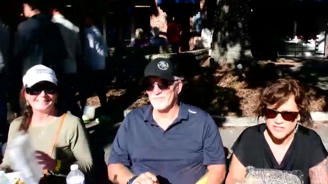 Fernandina Beach Channel live