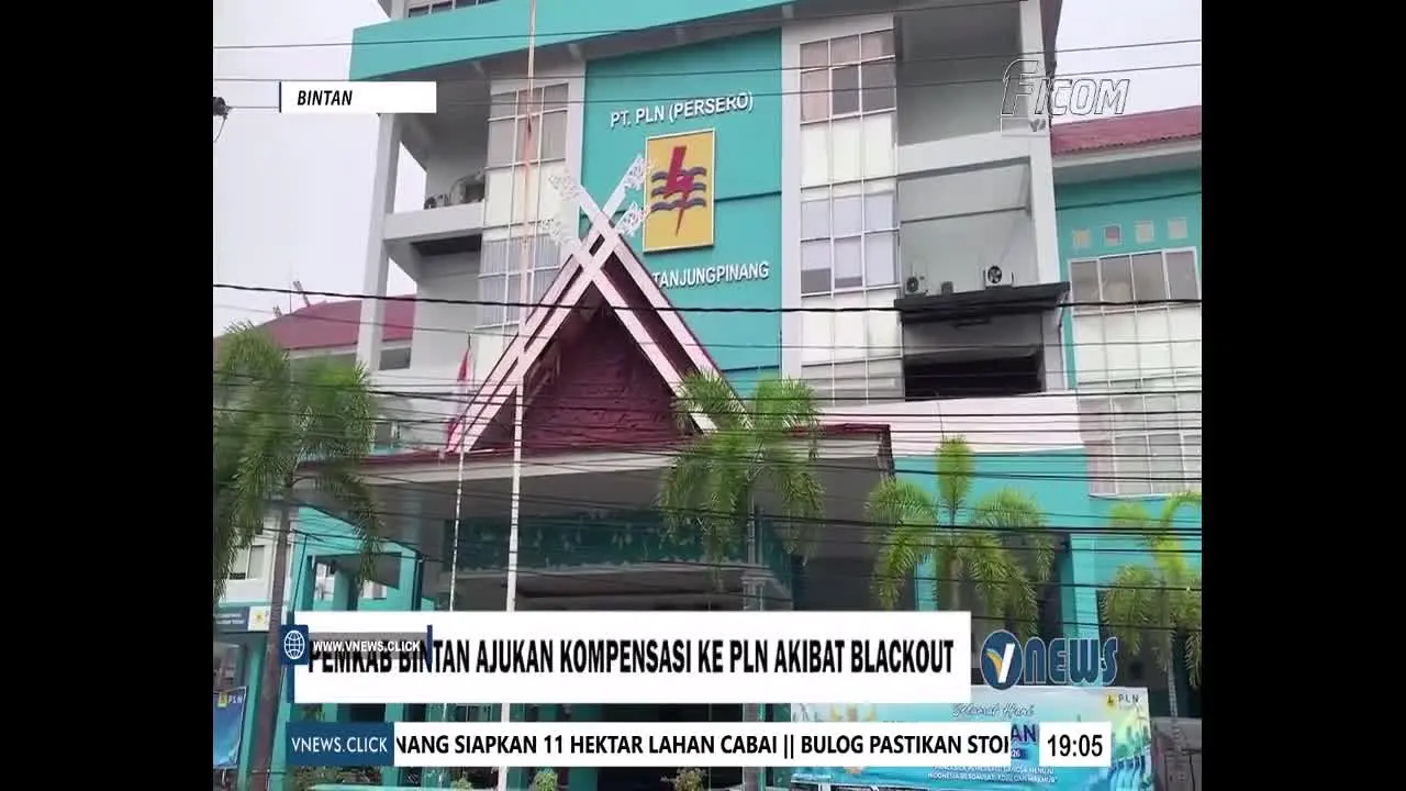 Ficom Channel live