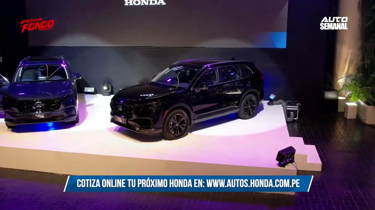 Fierro a Fondo TV live