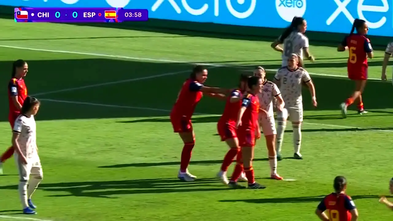 FIFA+ German ao vivo