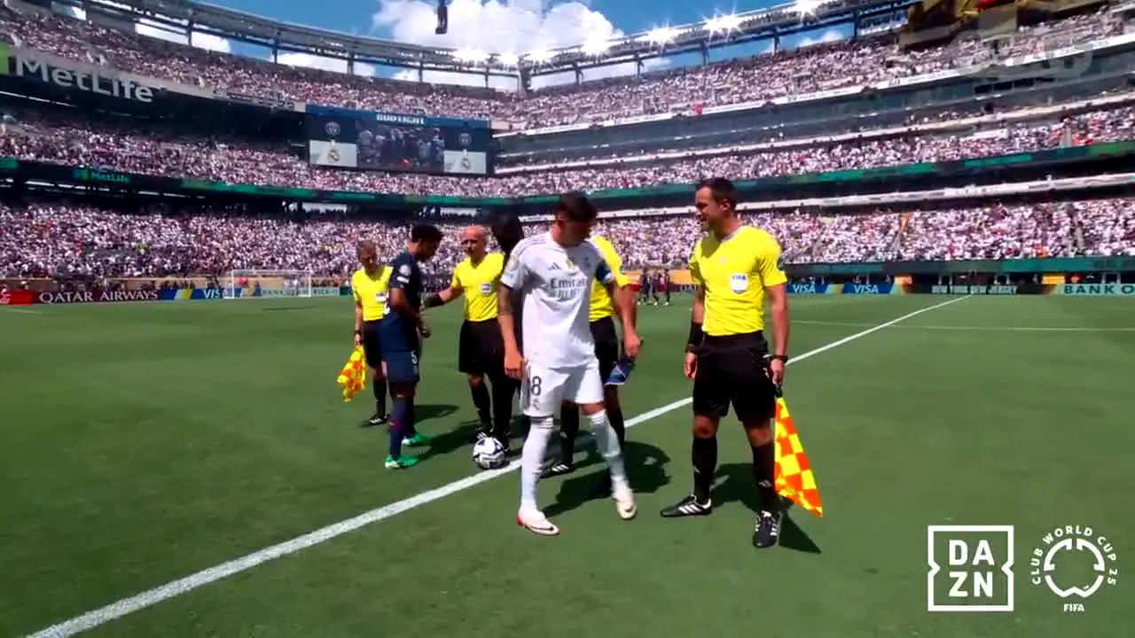 FIFA+ Italy live