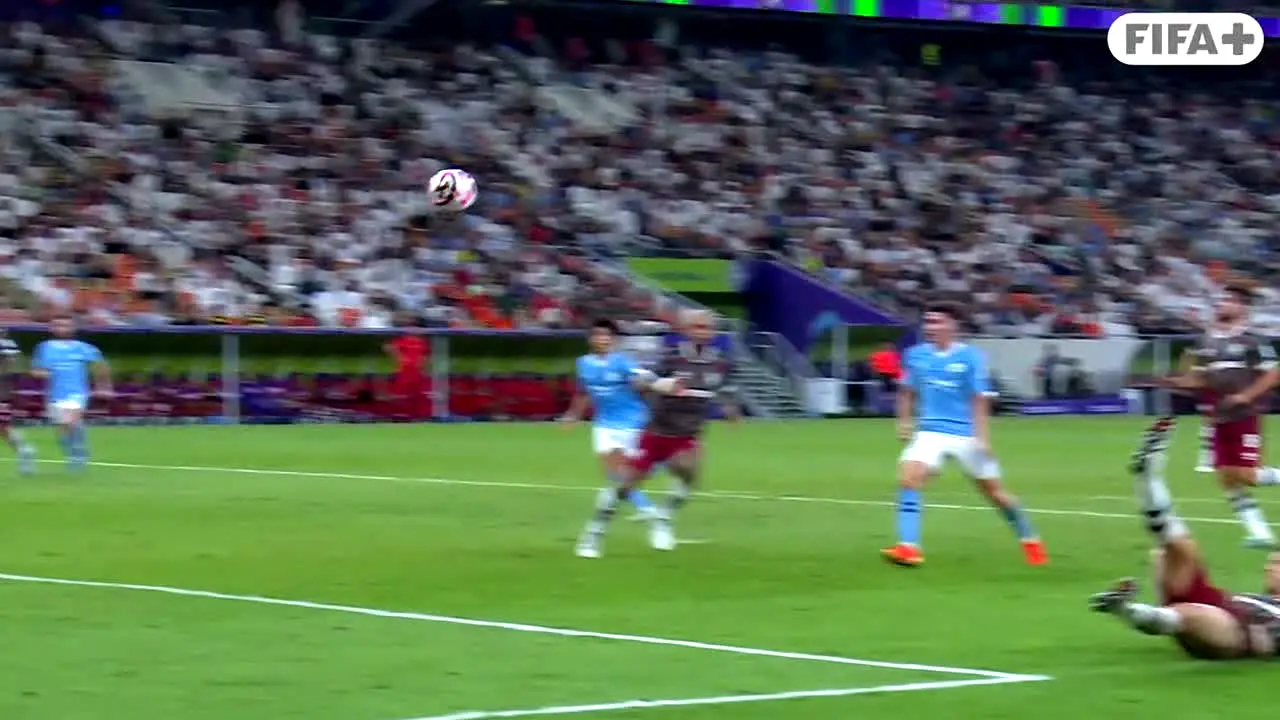 FIFA+ en vivo