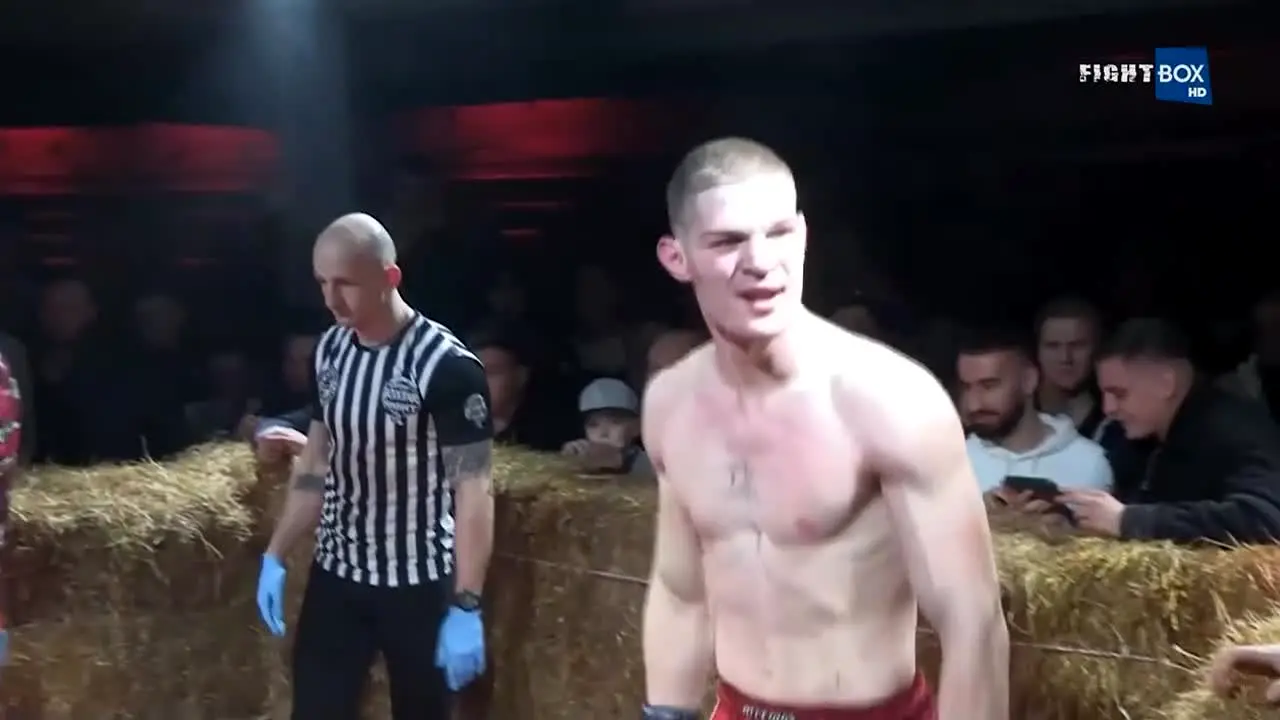 FightBox na żywo