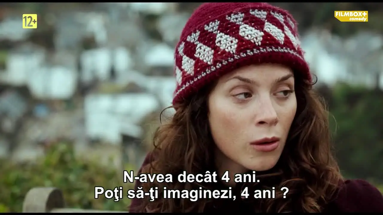 FILMBOX+ Comedy Romania live