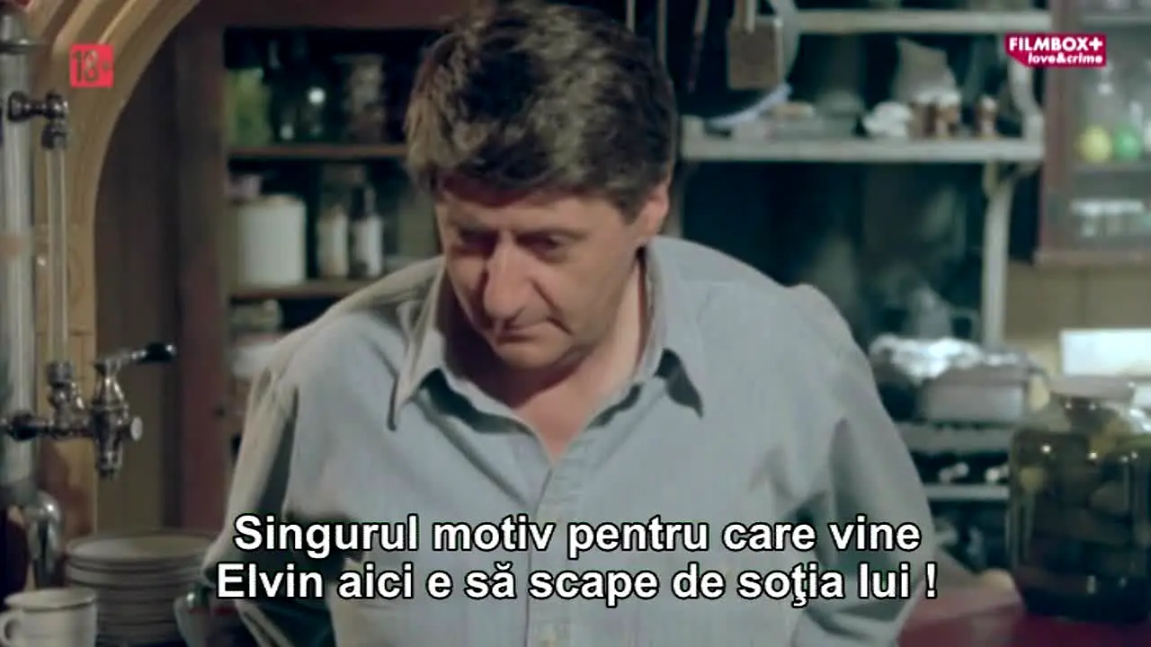 FILMBOX+ Love & Crime Romania live