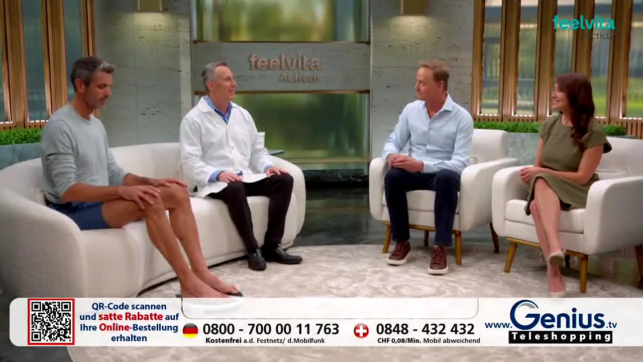 Filstalwelle in diretta