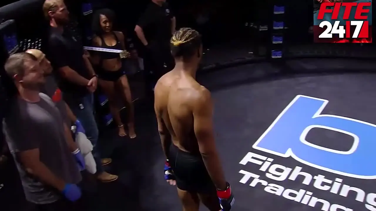 FITE 24/7 live