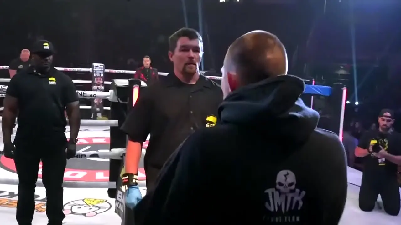 FITE 24/7 in diretta