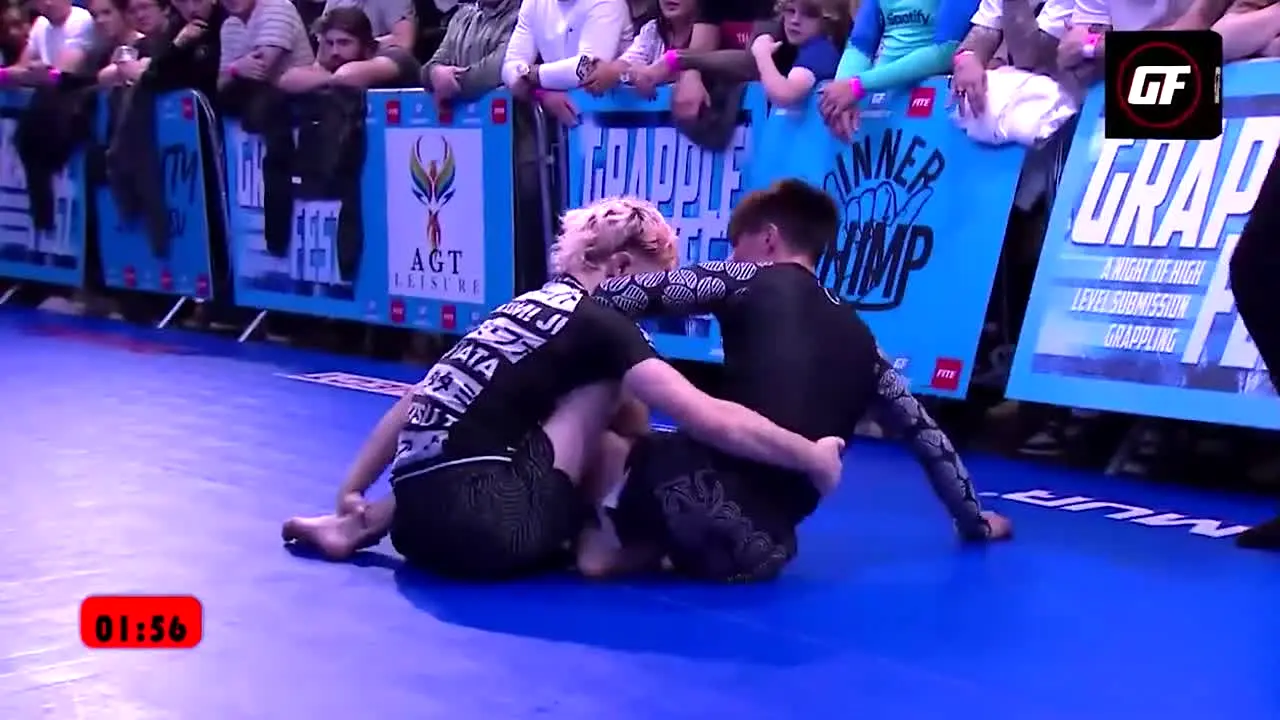 FITE 24/7 live