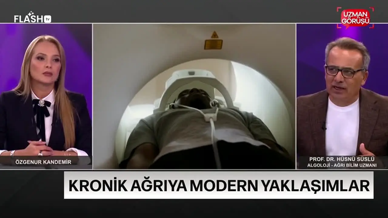 Flash Haber TV live