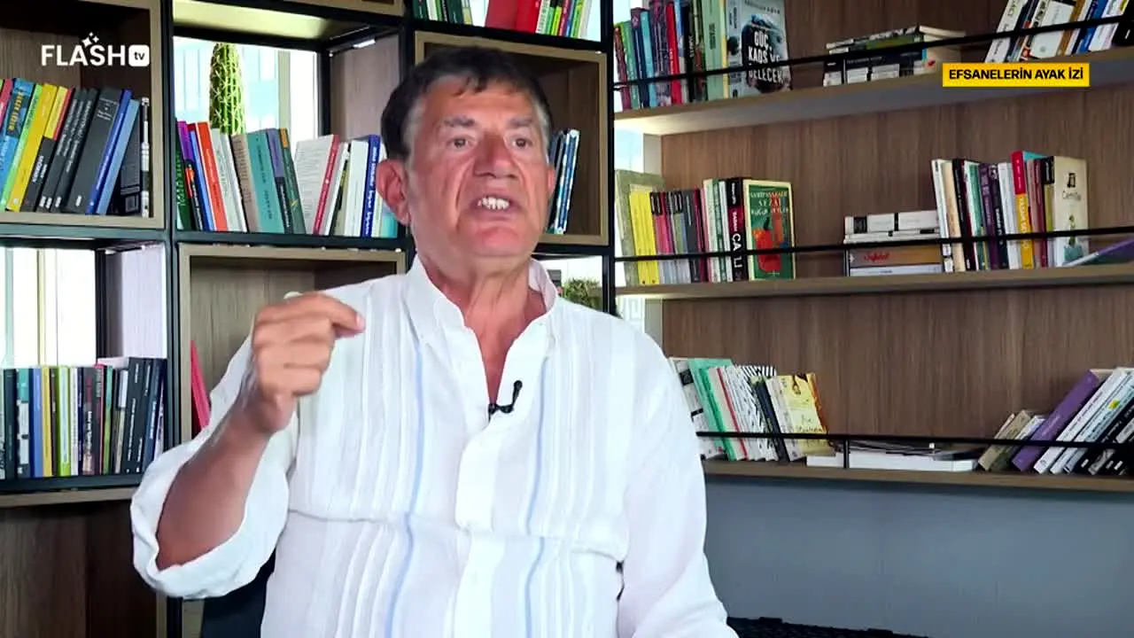 Flash Haber TV en vivo