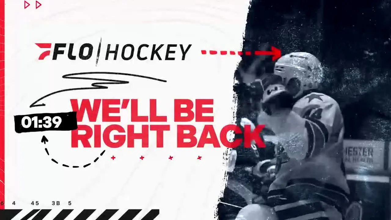 FloHockey ao vivo