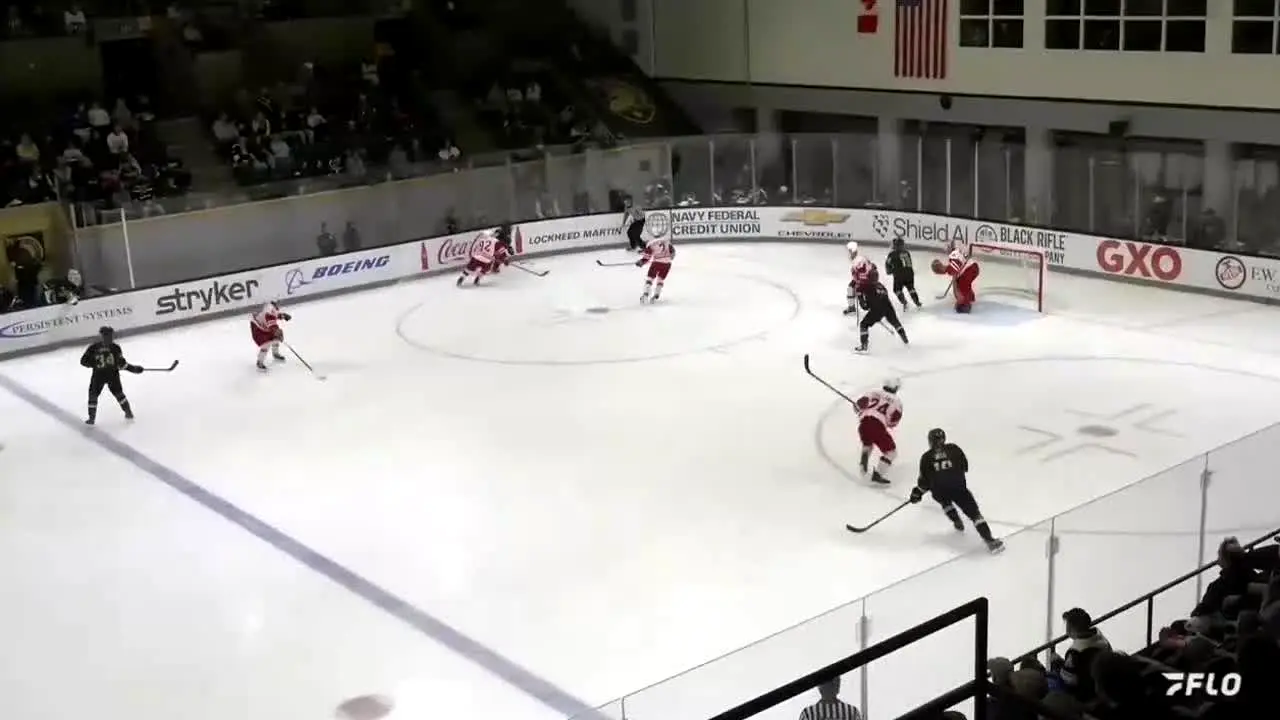 FloHockey live