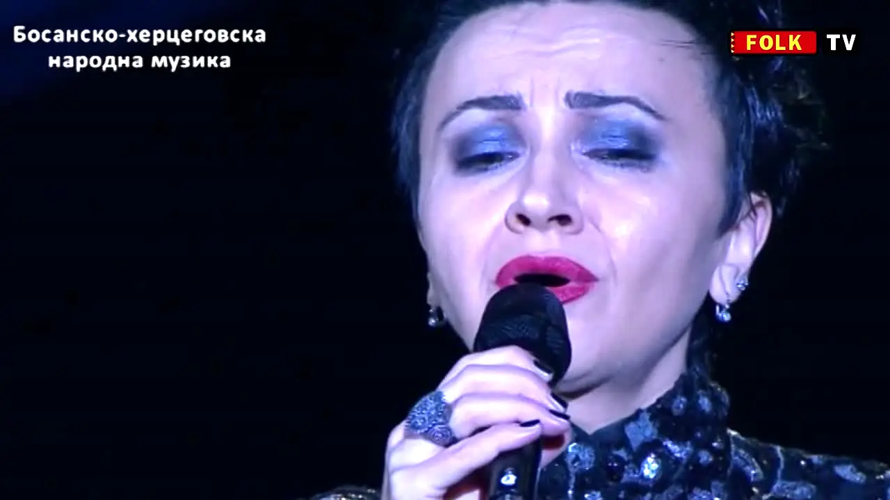 Folk TV na żywo