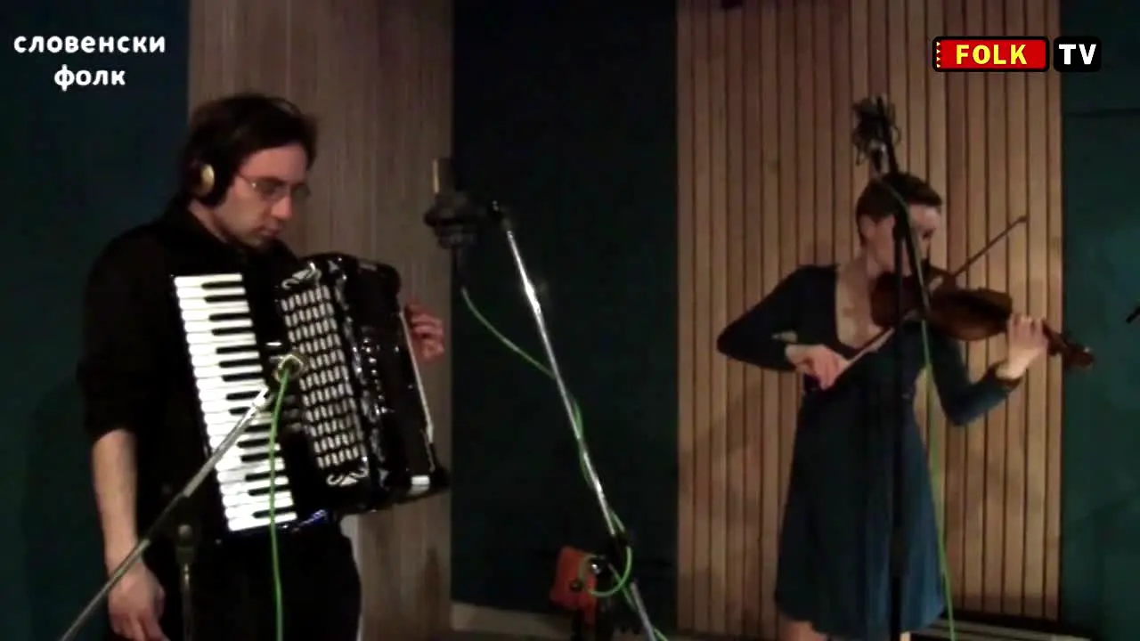 Folk TV en vivo