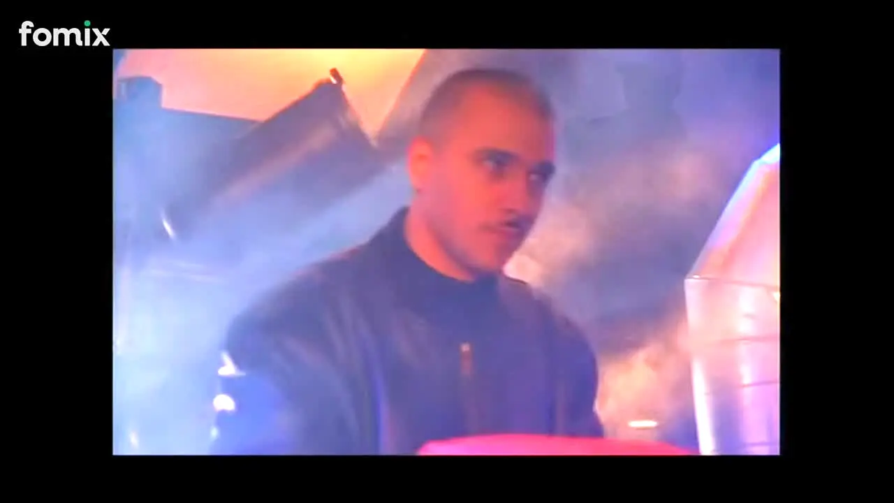 FomixTV live