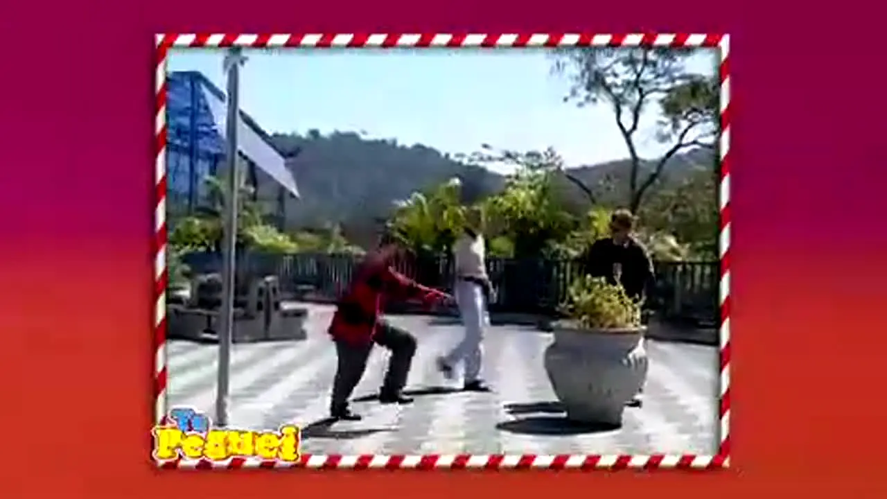 Fora Tedio TV en vivo
