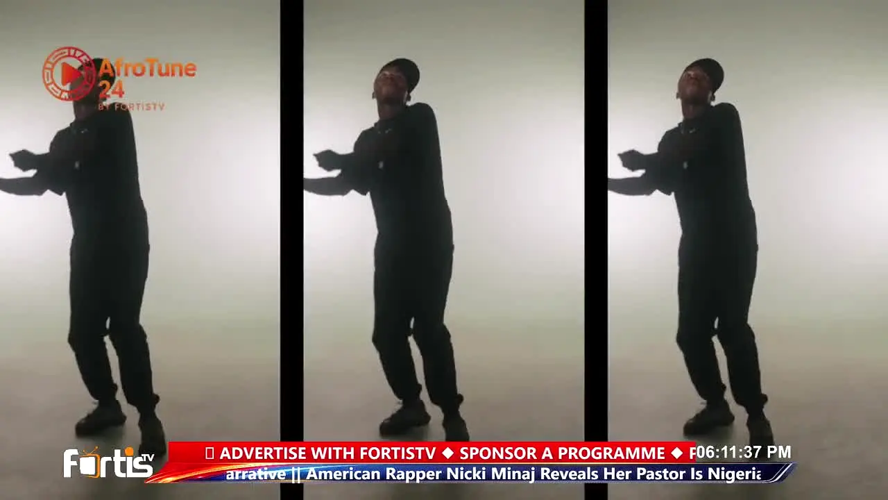 Fortis TV live