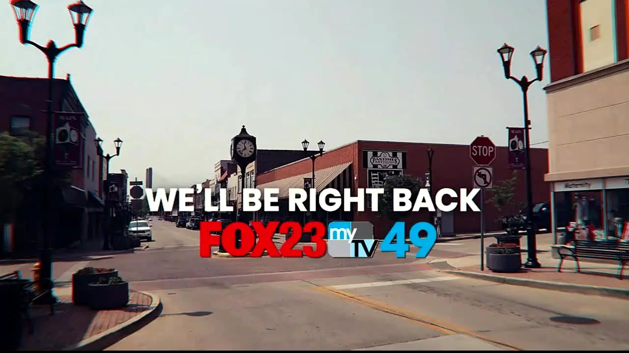 Fox KBSI live