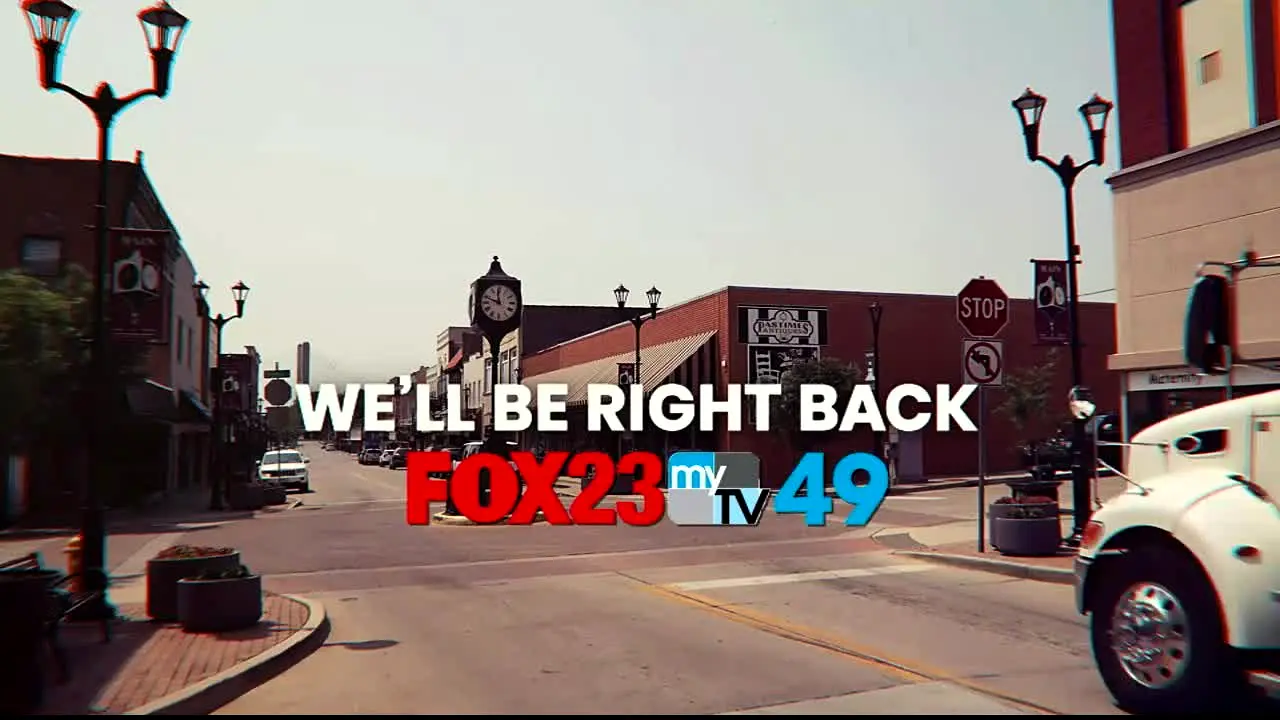 Fox KBSI na żywo