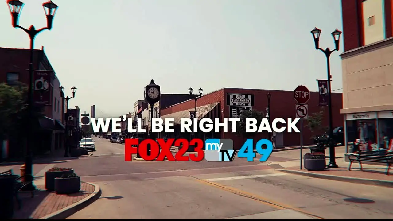Fox KBSI ao vivo
