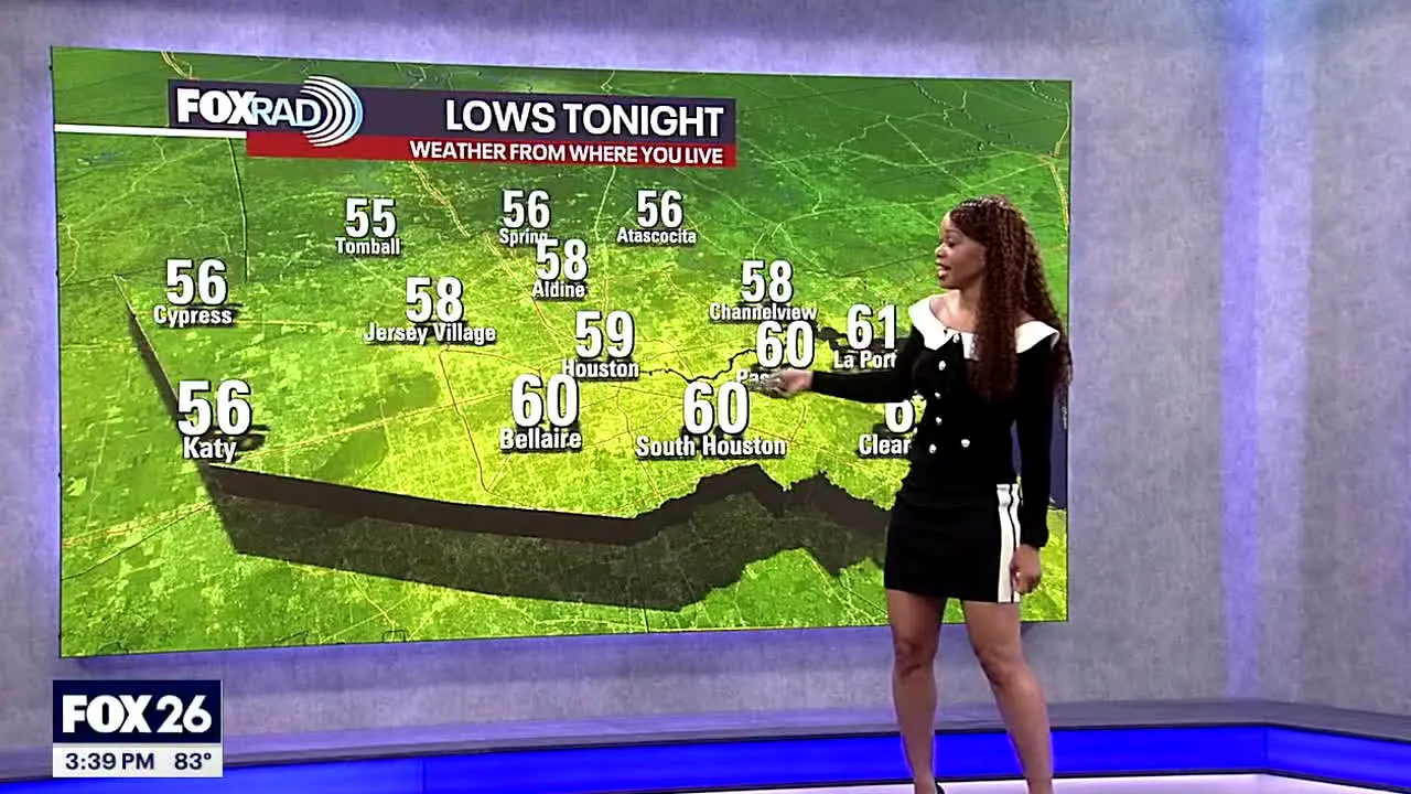 Fox KRIV live