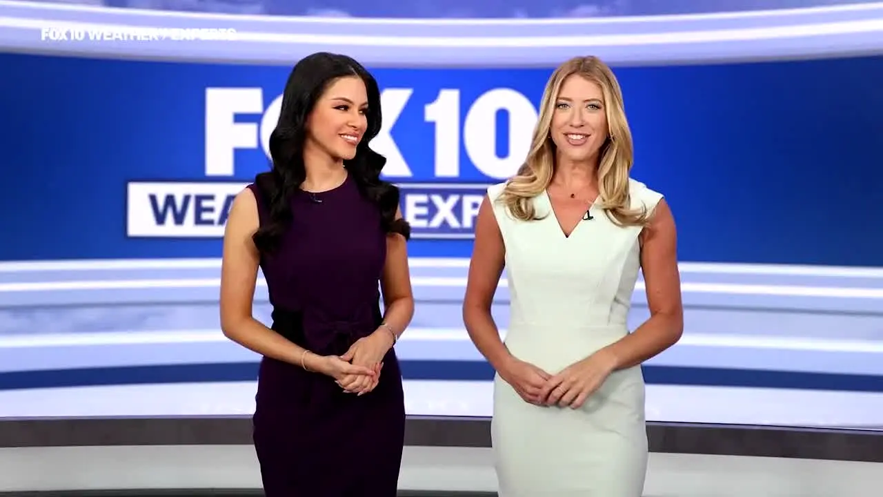 Fox KSAZ-TV live