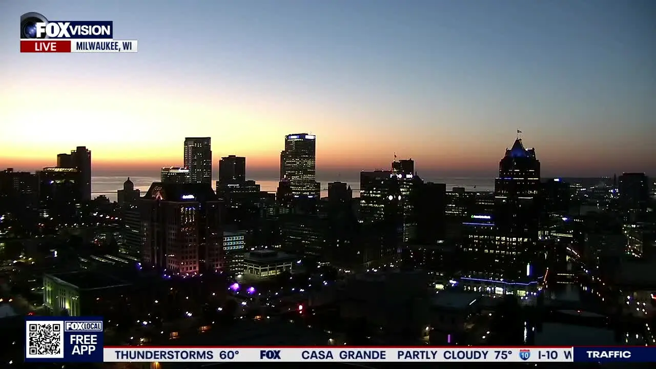 Fox KSAZ-TV live