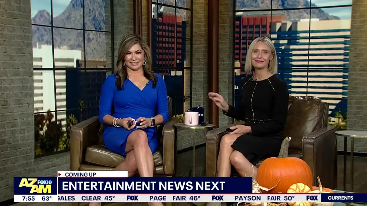 Fox KSAZ-TV live